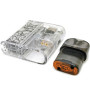Lost Vape Ursa Baby 800mAh 2,5 ml, Full Clear