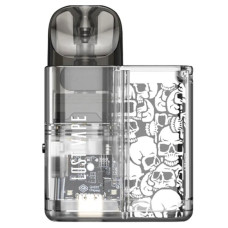 Lost Vape Ursa Baby 800mAh 2,5 ml, Full Clear Lost Vape Ursa Baby 800mAh 2,5 ml, Full Clear