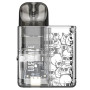 Lost Vape Ursa Baby 800mAh 2,5 ml, Full Clear
