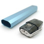 POD ZQ Xtal SE+,1.8 ml, 800 mAh, Sierra Blue