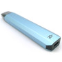 POD ZQ Xtal SE+,1.8 ml, 800 mAh, Sierra Blue