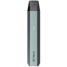 POD ZQ Xtal SE+,1.8 ml, 800 mAh, Gunmetal
