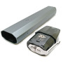 POD ZQ Xtal SE+,1.8 ml, 800 mAh, Gunmetal
