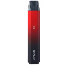 POD ZQ Xtal SE+,1.8 ml, 800 mAh, Devil Red