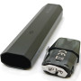 POD ZQ Xtal SE+,1.8 ml, 800 mAh, Black