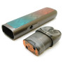 POD Lost Vape Ursa Nano, 800 mAh, 2.5ml, Wave Cyan