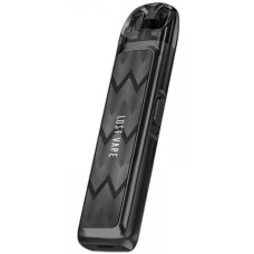 POD Lost Vape Ursa Nano, 800 mAh, 2.5ml, Wave Black POD Lost Vape Ursa Nano, 800 mAh, 2.5ml, Wave Black