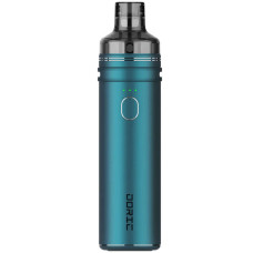 Voopoo Doric kit 60 Watt, 2500 mAh 4,5 ml, Deep Sea Blue