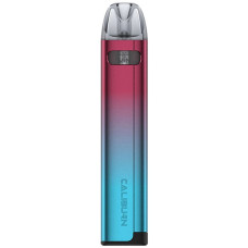 POD Uwell Caliburn A2S, 2 ml, 520 mAh, Gradient