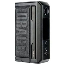 Бокс Мод VooPoo DRAG 3, 177W, Black