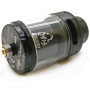 Обслуживаемый атомайзер Thunderhead Creations x Mike Vapes Blaze RTA (26mm) 5.5 ml, Silver Black