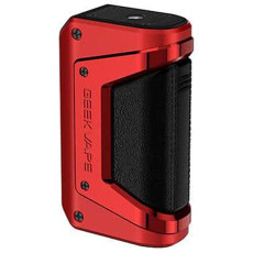 Бокс мод Geekvape AEGIS L200 (legend 2), 200W Red
