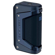 Бокс мод Geekvape AEGIS L200 (legend 2), 200W Navy Blue