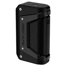 Бокс мод Geekvape AEGIS L200 (legend 2), 200W  Classic Black