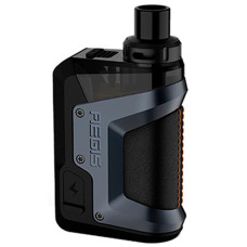 POD Geekvape Aegis Hero Kit ,1200mAh, 4 ml, Blue