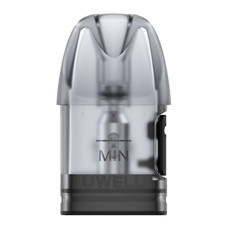 Картридж Uwell, Caliburn A2, 1.2 Ом, 2 мл