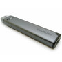 POD Uwell Caliburn A2S, 2мл. 520 mAh, Grey