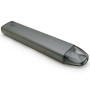 POD Uwell Caliburn A2S, 2мл. 520 mAh, Grey