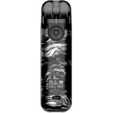 Электронная сигарета SMOK Novo 4 (25 W) 2 ml, 800 mAh, Fluid Black Grey Электронная сигарета SMOK Novo 4 (25 W) 2 ml, 800 mAh, Fluid Black Grey