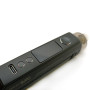 Pod Voopoo Drag X kit, 80 Watt, 4,5 ml. Dark Knight