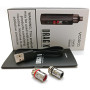 Pod Voopoo Drag X kit, 80 Watt, 4,5 ml. Dark Knight