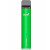 Одноразовая электронная сигарета Yumi. Sour Apple 1500 Puffs | 0 mg 850 mAh Одноразовая электронная сигарета Yumi. Sour Apple 1500 Puffs | 0 mg 850 mAh
