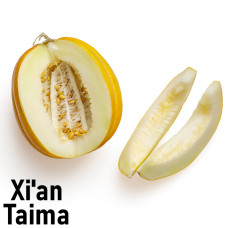 Ароматизатор Melon (Диня), Xian, 5 мл