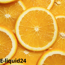 Ароматизатор Свежесть апельсина, E-liquid24, 11 мл.