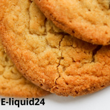 Ароматизатор Печенье с корицей, E-liquid24, 11 мл.