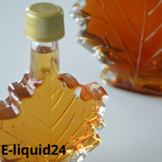 Ароматизатор Кленовый сироп, E-liquid24, 11 мл.