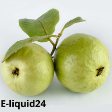 Ароматизатор Гуава, E-liquid24, 11 мл.