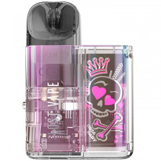 Lost Vape Ursa Baby 800 mAh, 2,5 ml. Flash Nightmare Lost Vape Ursa Baby 800 mAh, 2,5 ml. Flash Nightmare