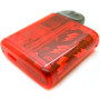 Lost Vape Ursa Baby 800 mAh, 2,5 ml. Red Clear