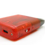 Lost Vape Ursa Baby 800 mAh, 2,5 ml. Red Clear