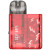 Lost Vape Ursa Baby 800 mAh, 2,5 ml. Red Clear Lost Vape Ursa Baby 800 mAh, 2,5 ml. Red Clear