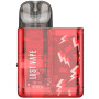 Lost Vape Ursa Baby 800 mAh, 2,5 ml. Red Clear