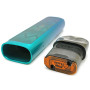 POD Lost Vape Ursa Nano, 800 mAh, 2.5ml, Wave Blue