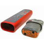 POD Lost Vape Ursa Nano, 800 mAh, 2.5ml, Rock The Party