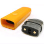POD Voopoo Vinci Q Kit, 900 mAh, 2 ml, Vibrant Orange