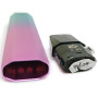 POD ZQ Xtal SE+,1.8 ml, 800 mAh, Gradient Pink