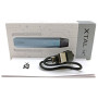 POD ZQ Xtal SE+,1.8 ml, 800 mAh, Red