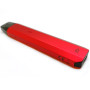 POD ZQ Xtal SE+,1.8 ml, 800 mAh, Red