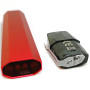 POD ZQ Xtal SE+,1.8 ml, 800 mAh, Red