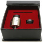 Обслуживаемый атомайзерVelocity V2 RDA, стальной