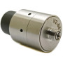 Обслуживаемый атомайзерVelocity V2 RDA, стальной