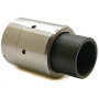 Обслуживаемый атомайзерVelocity V2 RDA, стальной