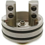 Обслуживаемый атомайзерVelocity V2 RDA, стальной