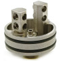 Обслуживаемый атомайзерVelocity V2 RDA, стальной