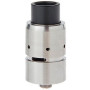 Обслуживаемый атомайзерVelocity V2 RDA, стальной