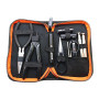 Набор инструментов для вейпинга GeekVape, Mini Tool Kit (10 в 1)